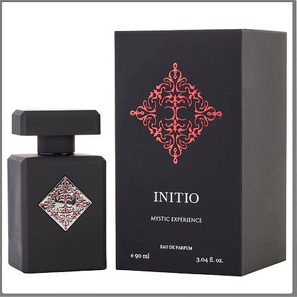 Initio Parfums Prives Mystic Experience парфумована вода 90 ml. (Інітіо Парфуми Прайвс Містик Експеріенс), фото 2