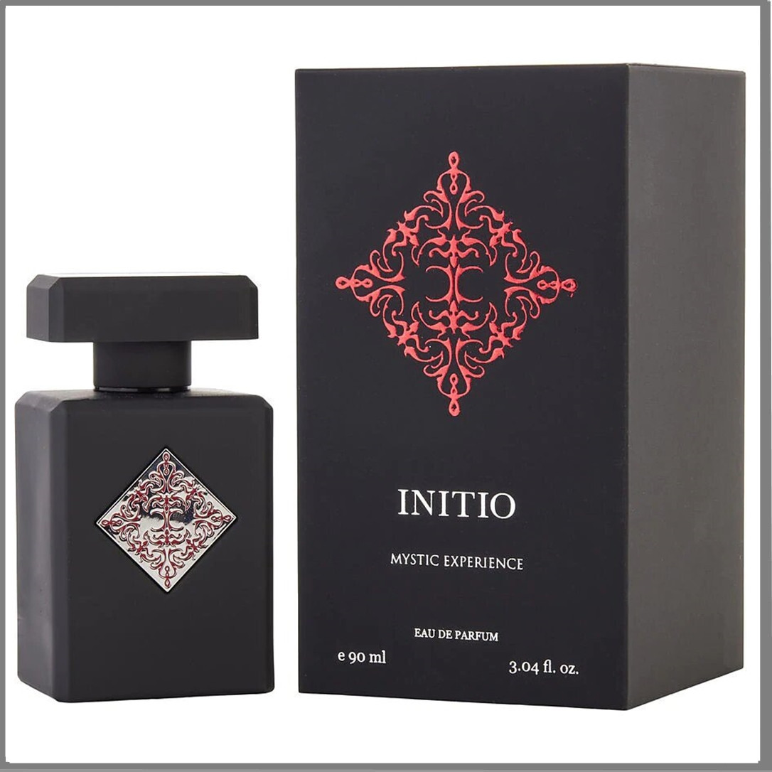 Initio Parfums Prives Mystic Experience парфумована вода 90 ml. (Інітіо Парфуми Прайвс Містик Експеріенс)