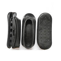 Амортизатор (тильник, потилич) "КАЛОША" для всіх видів прикладів АК