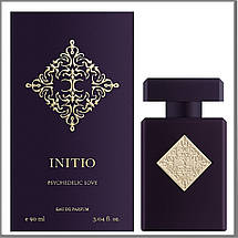 Initio Parfums Psychedelic Love парфумована вода 90 ml. (Інітіо Парфуми Прайвс Псичелик Лав), фото 4