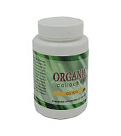 Detox - Препарат від токсинів від Organic Collection (Детокс)