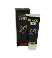 Black Size - Крем-гель для збільшення статевого органу (Блек Сайз)