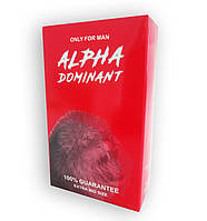 Alpha Dominant - Гель для увеличения члена (Альфа Доминант)