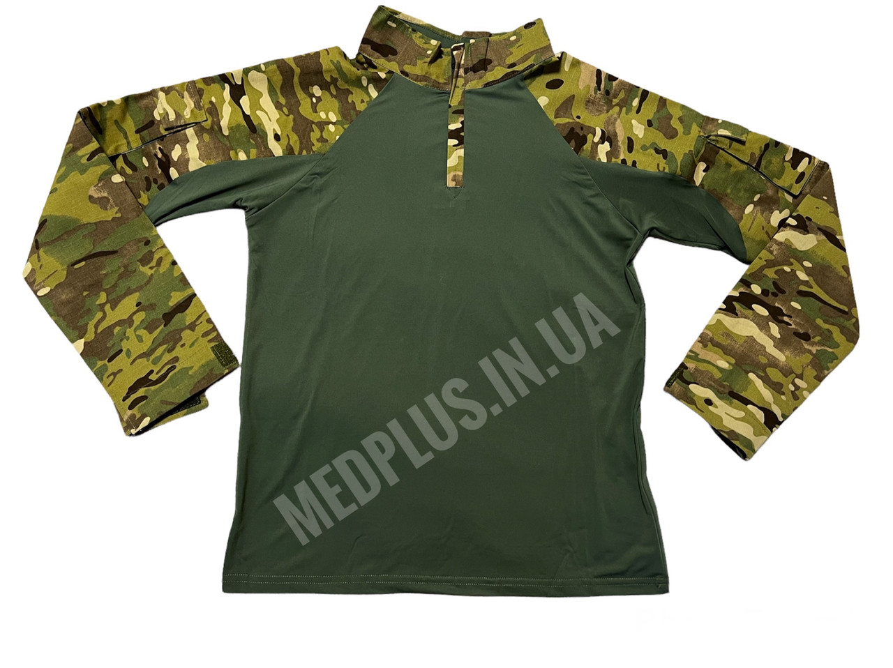 Тактическая военная рубашка убакс Vogel