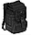 Тактичний рюкзак 35 л TEXAR TRAPER BLACK, фото 3