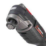 Реноватор акумуляторний з безщітковим двигуном 20 В, 8000-20000 об/хв, кут осциляції 3.2° без ЗП та АКБ, фото 8