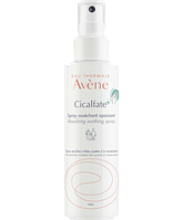 Авен Сікальфат Підсушуючий та загоюючий спрей Avene Cicalfate spray assechant, 100 мл