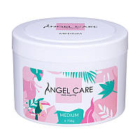 Сахарная паста для шугаринга Angel Care Medium Summer Edition