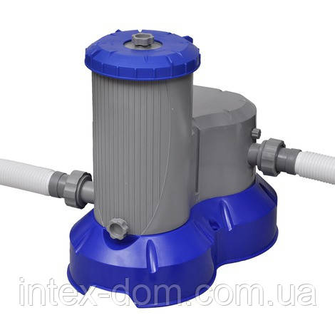 Фільтр-насос BESTWAY 58391, фото 1