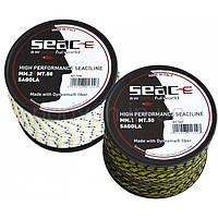 Катушка з линем 1 mm Seac Sub