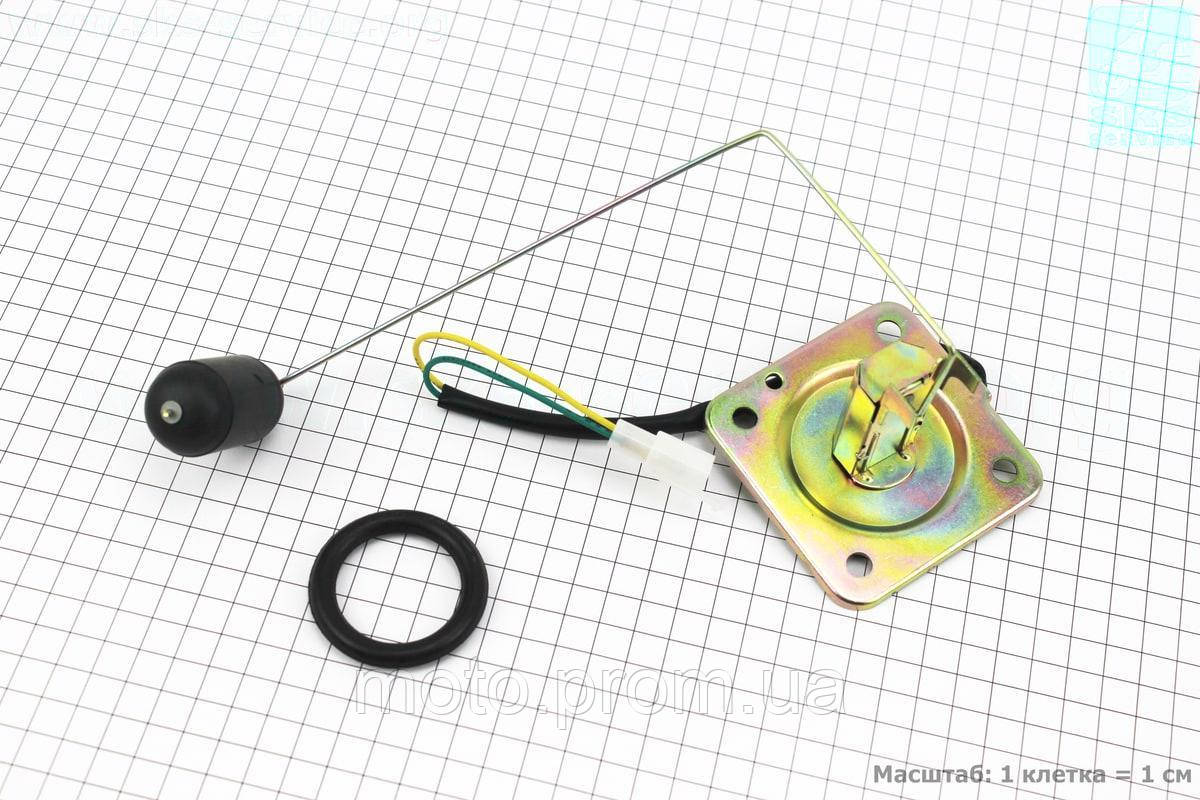 Датчик Топливный в Баке Мотоцикл Viper - V200-F2/V250-F2 — Купить ...