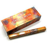 Аромапалички Шестигранник