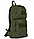 Рюкзак тактичний CAMO 9,5 л HUMI OLIVE, фото 2