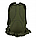 Рюкзак тактичний CAMO 9,5 л HUMI OLIVE, фото 4