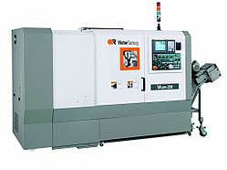 Токарний верстат із ЧПУ VICTOR Vturn-20E і Vturn-26E