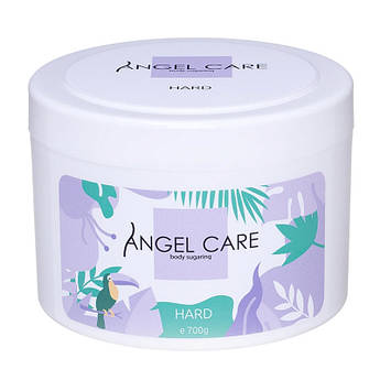 Цукрова паста для шугарінгу Angel Care Hard Summer Edition