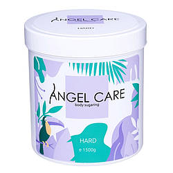 Цукрова паста для шугарінгу Angel Care Hard Summer Edition