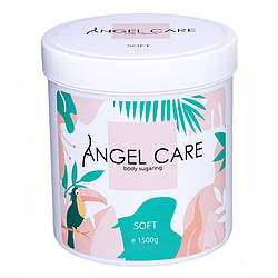 Цукрова паста для шугарінгу Angel Care Soft Summer Edition