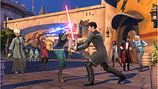 The Sims 4: Star Wars / Подорож на Батуу (Ключ Origin) для ПК, фото 3
