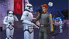 The Sims 4: Star Wars / Подорож на Батуу (Ключ Origin) для ПК, фото 4