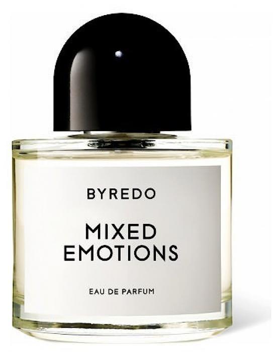 Оригінальна парфумерія Byredo Mixed Emotions