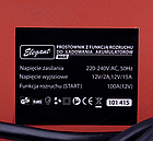 Пуско-зарядний пристрій Акумулятора 12v старт 200A Elegant EL 101415, фото 4