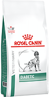 Сухой корм Royal Canin Diabetic Dog (Роял Канин Диабетик Дог) при сахарном диабете у собак 1.5 кг