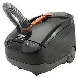 Пилосос Thomas TWIN Sigma Aquafilter Black Orange (788559)