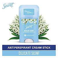 Дезодорант Secret Delicate 40 мл (5000174999839), фото 3