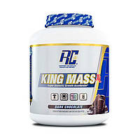 Гейнер для набора массы Ronnie Coleman King Mass XL 2750 г ронни колеман кинг масс cookies & cream