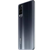 Смартфон Vivo Y31 4/128GB Racing Black, фото 6