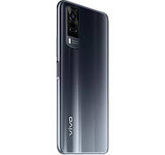 Смартфон Vivo Y31 4/128GB Racing Black, фото 7