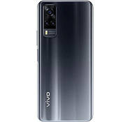 Смартфон Vivo Y31 4/128GB Racing Black, фото 8