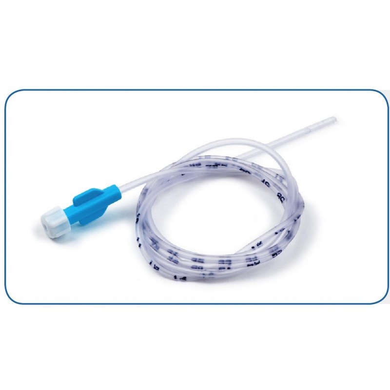 Катетер для годування Балтон (Balton) KK 6F/40