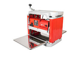 Верстат рейсмусовий для дерева MPT MTP2012, 1650 Вт, 8500 об/хв, ширина стругання 304 мм