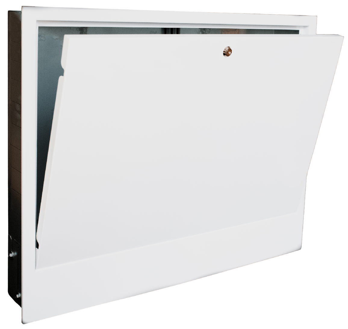 Колекторна шафка внутрішня IFRATHERM SP-2 (570*575мм)