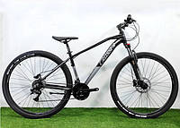 Велосипед найнер Crosser Jazzz Hidraulic L-TWOO+Shimano 29" рама 19,