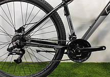 Велосипед найнер Crosser Jazzz Hidraulic L-TWOO+Shimano 29" рама 19,, фото 6