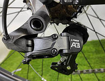 Велосипед найнер Crosser Jazzz Hidraulic L-TWOO+Shimano 29" рама 19,, фото 2