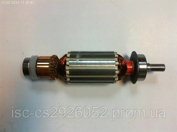 Якір Makita BO5030,5041 515734-7