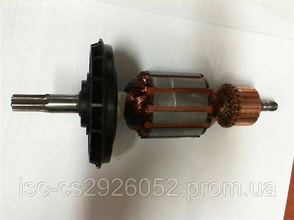 Якір Bosch&K GBH5-40 1614011098C