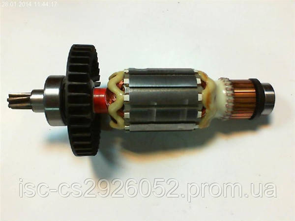 Якір Makita HR4002 513699-7