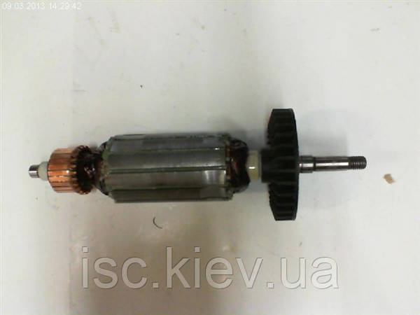 Якір Темп 125/900 ЯК263