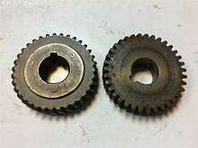Шестірня ISC FKS 165/185 Ш38