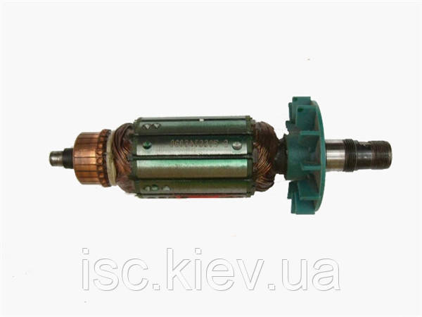 Якорь Klauss K-2001 K2001.17, фото 1