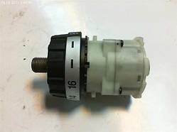 Редуктор у зборі Makita DF457/6391D 125483-4