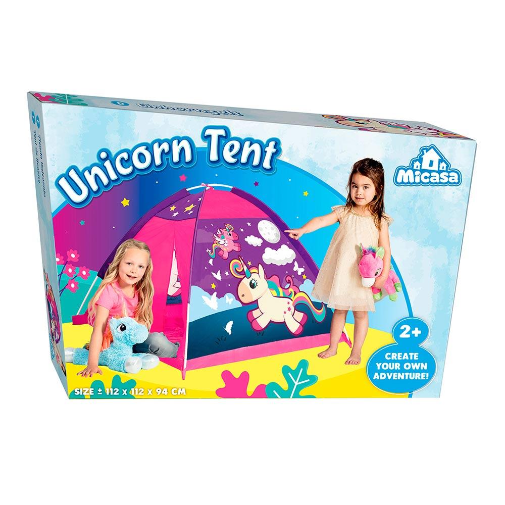 Намет Micasa Єдиноріг 401-18, фото 1