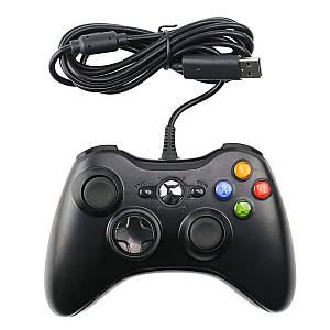 Джойстик для Xbox 360, смарт TV, комп'ютера