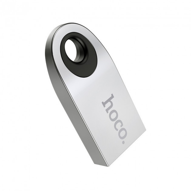 USB Флешпам'ять Hoco UD9 8Gb Drive Smart Mini USB 2.0 Original (Гарантія 12 міс.)