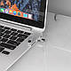 USB Флешка Hoco UD9 16Gb Drive Smart Mini USB 2.0 Original, фото 4